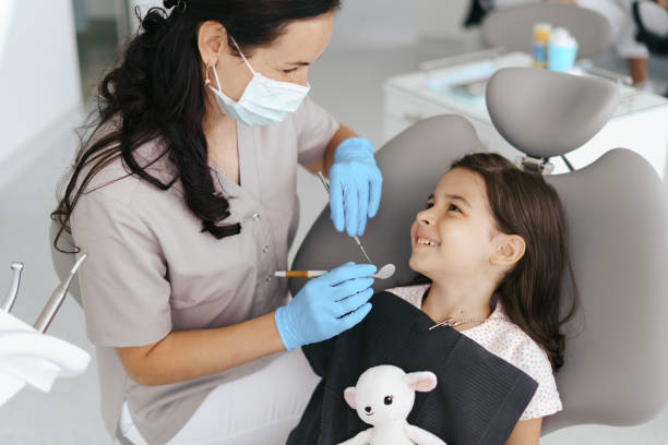 Best Walk-In Emergency Dentist in Mabank, TX