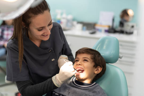 Best Emergency Tooth Extraction in Mabank, TX