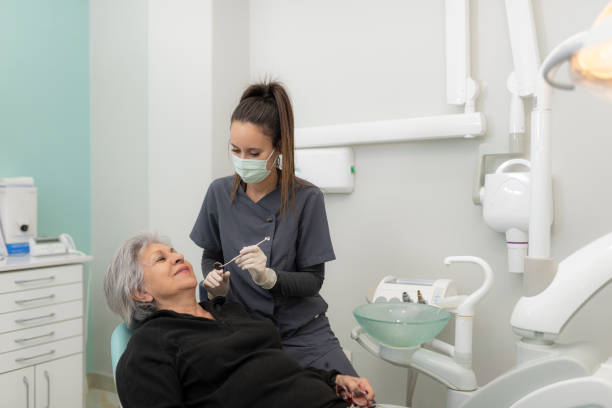 Best Emergency Broken Tooth Repair in Mabank, TX